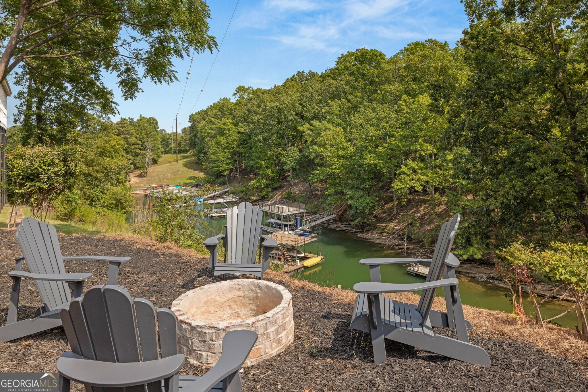 Property Photo: 6564 Bermuda Lane GA 30542