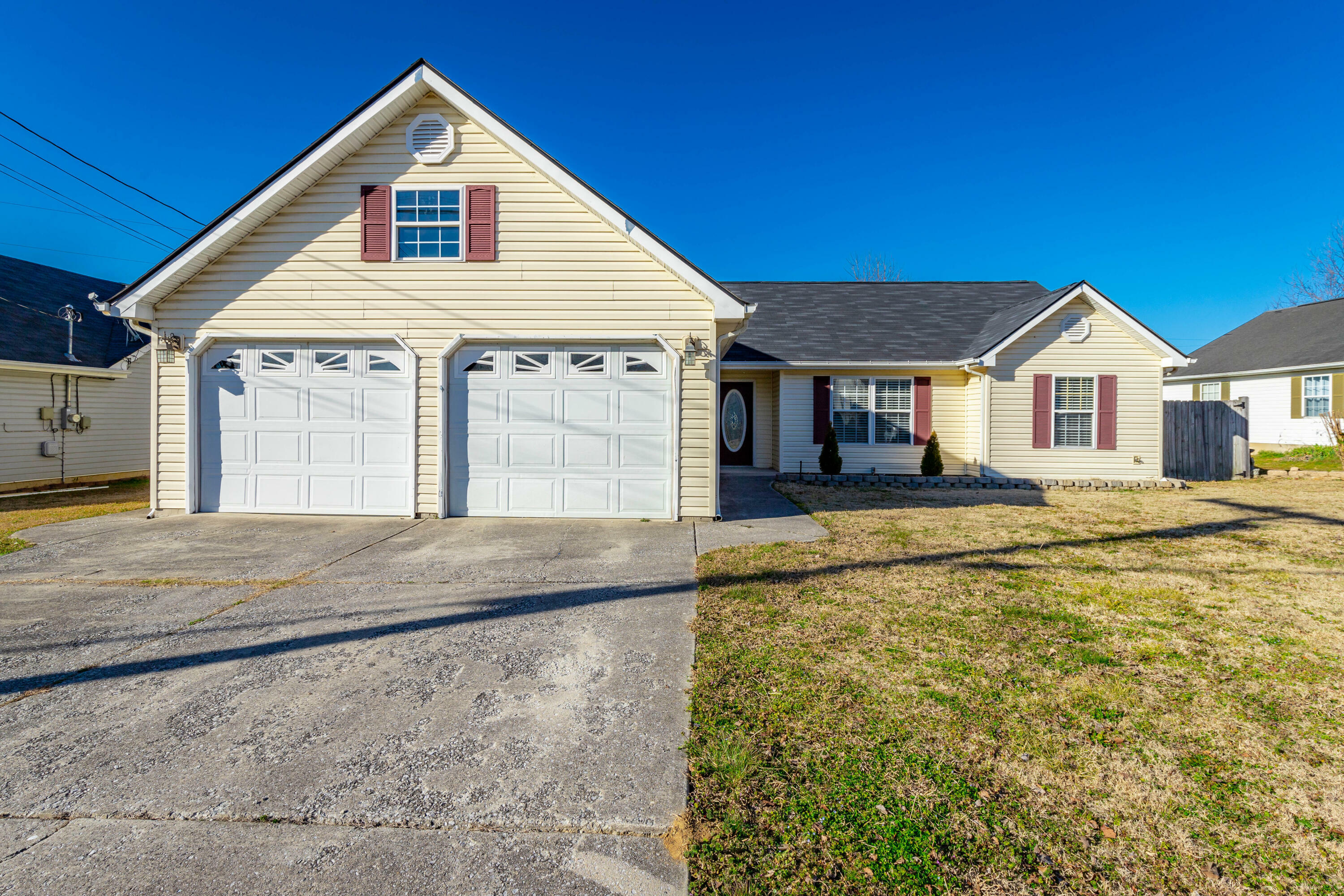713 Colony Circle  Fort Oglethorpe GA 30742 photo