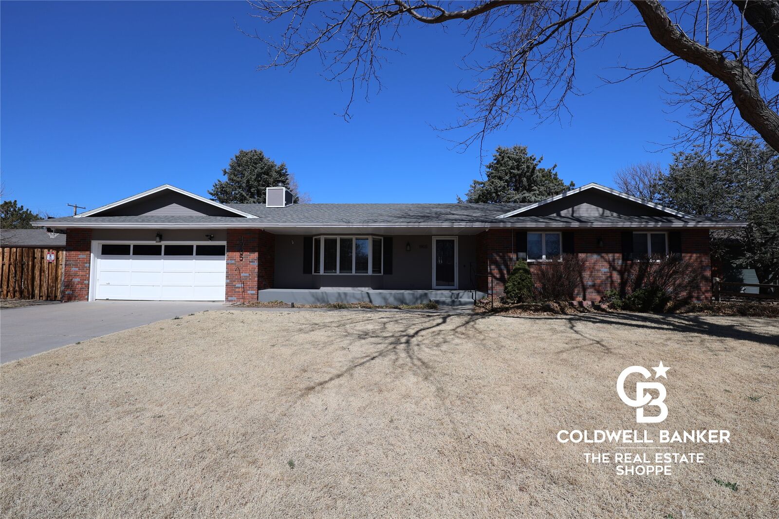 Property Photo: 1905 N Koster Street KS 67846
