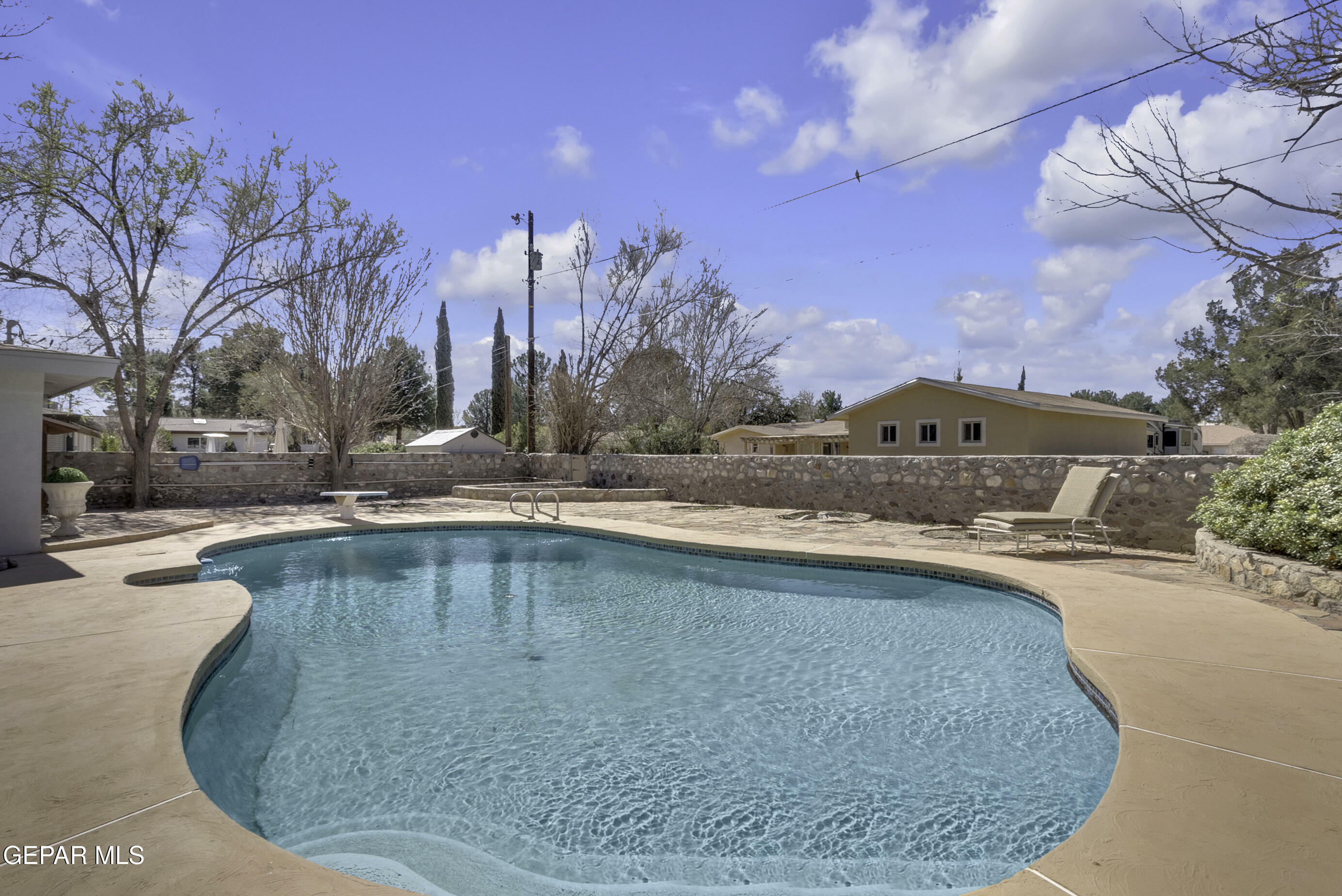 Property Photo: 4829 Caseta Road Road TX 79922