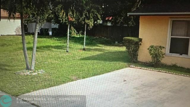 3rd NW Ter  Hallandale Beach FL 33009 photo