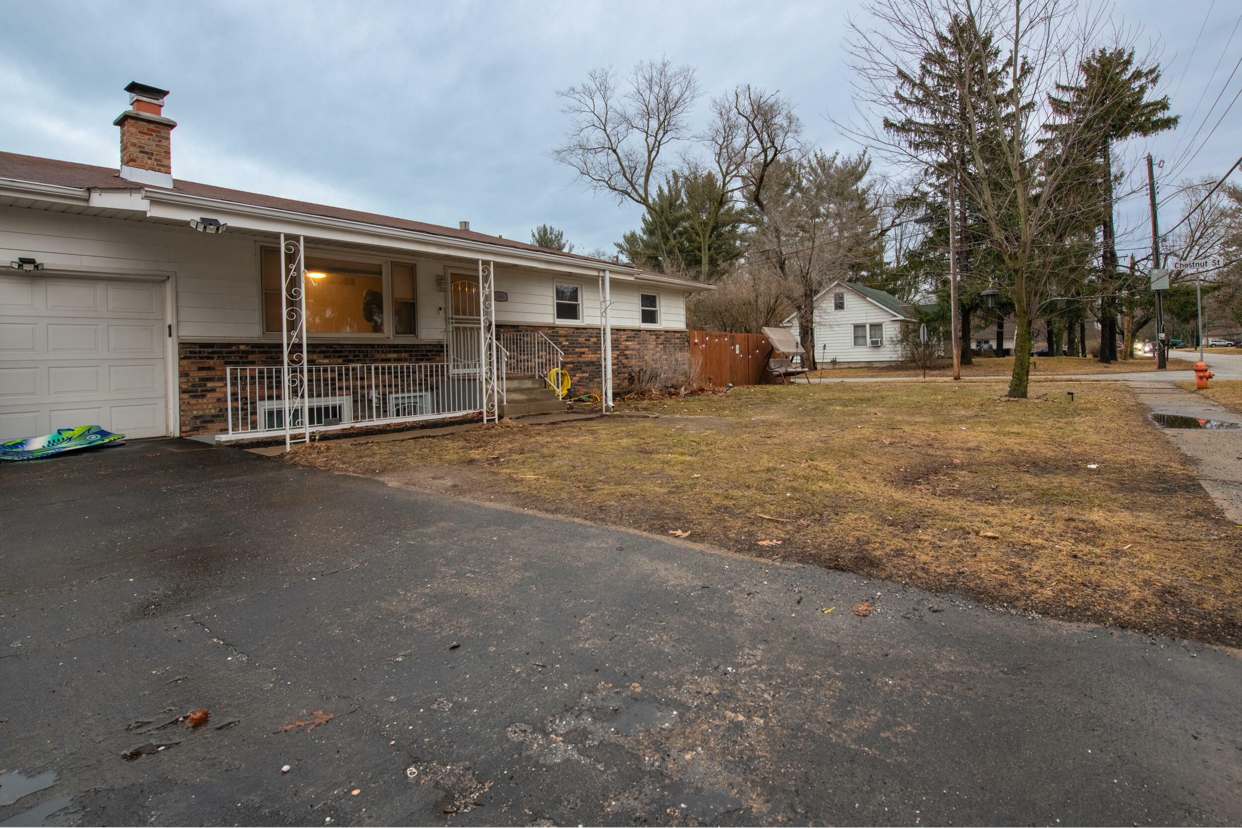 5550 Evergreen Avenue  Portage IN 46368 photo