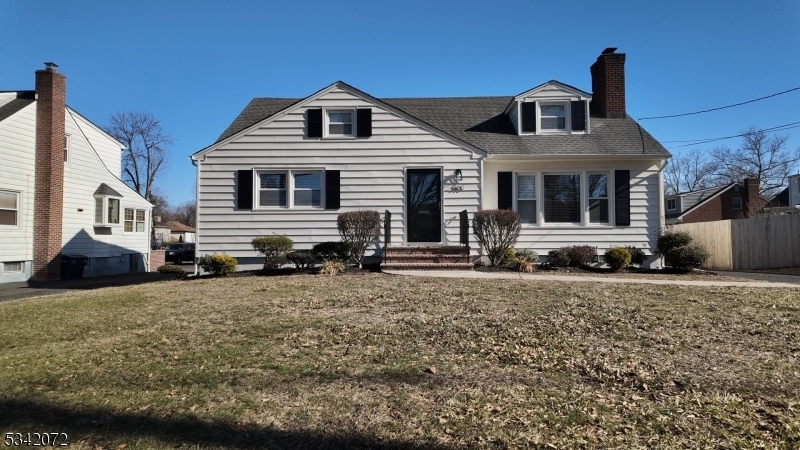 Property Photo:  663 Mountain Ave  NJ 07081 