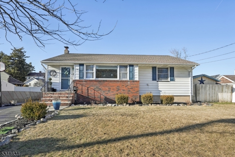 Property Photo:  215 Beech Ave  NJ 07442 