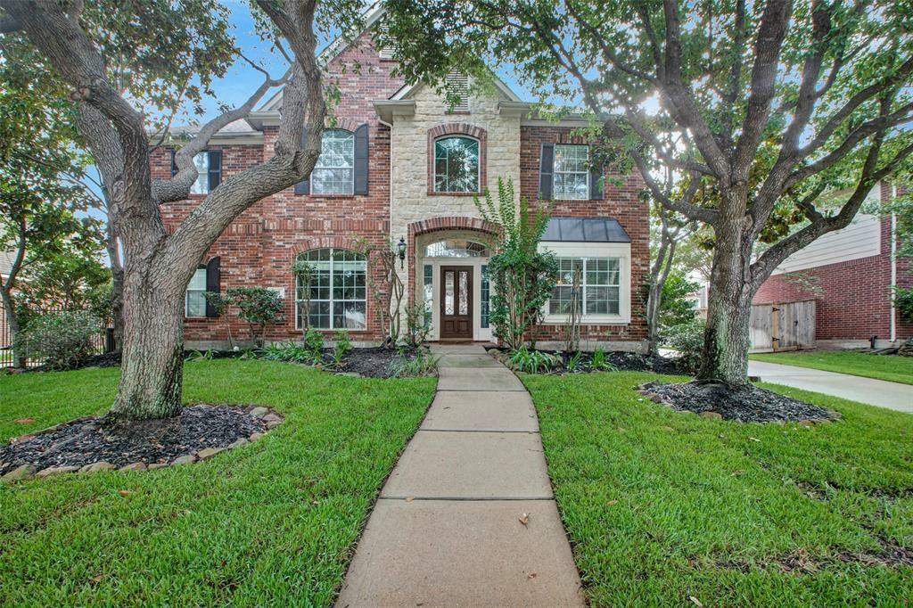 Property Photo:  1314 Belham Ridge Court  TX 77379 