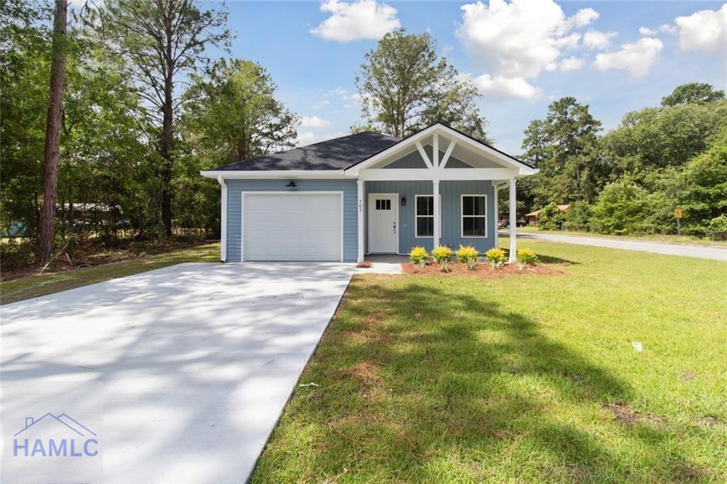 Property Photo: Lot 42 Ashantilly Drive GA 31305