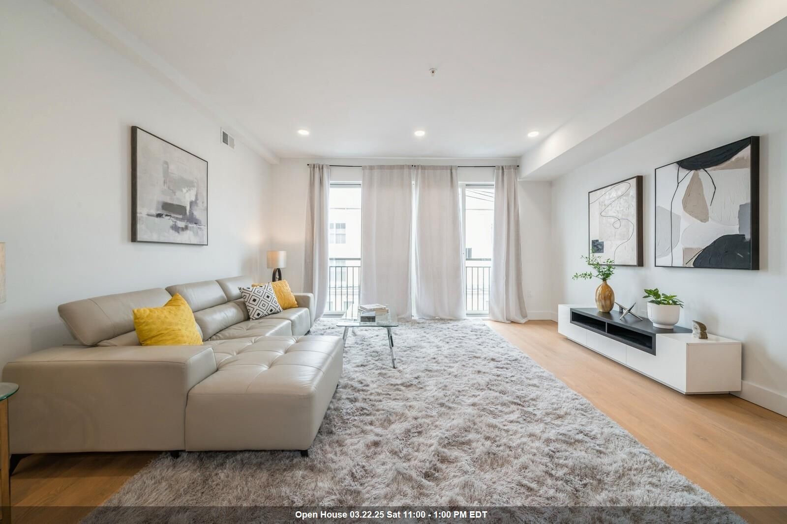 Property Photo:  160 Brunswick St 203  NJ 07302 