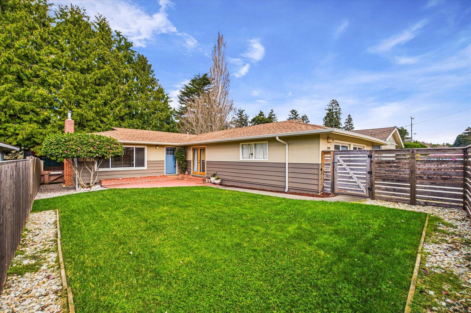 Property Photo:  1939 Holly Street  CA 95503 