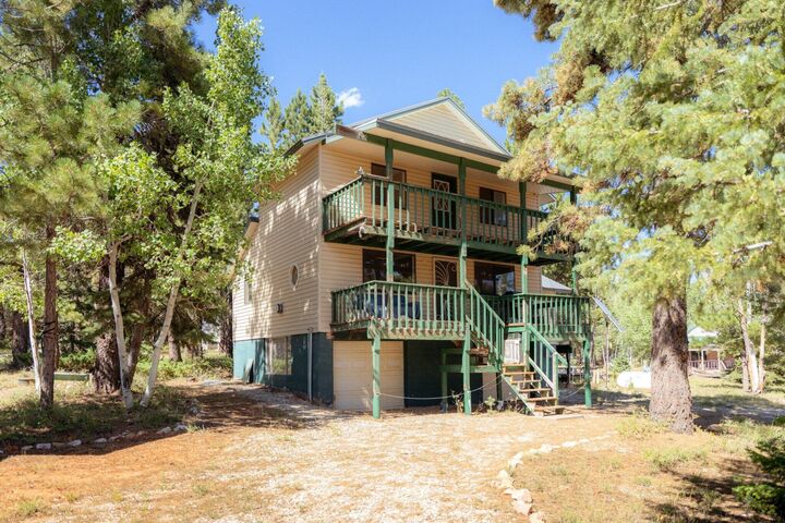 1270 W Strawberry Point Rd  Duck Creek Village UT 84762 photo