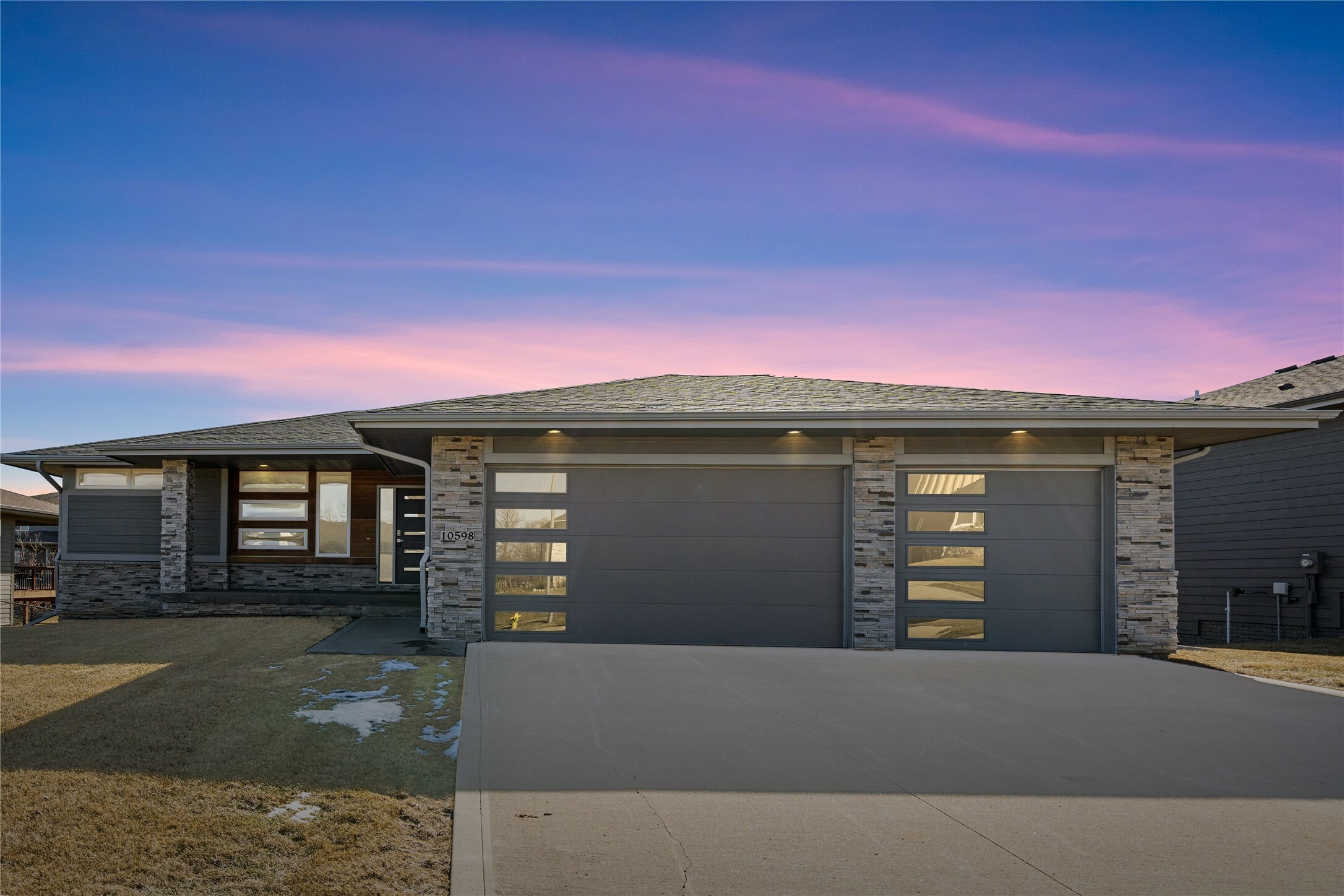 Property Photo: 10598 NW 72nd Lane IA 50131