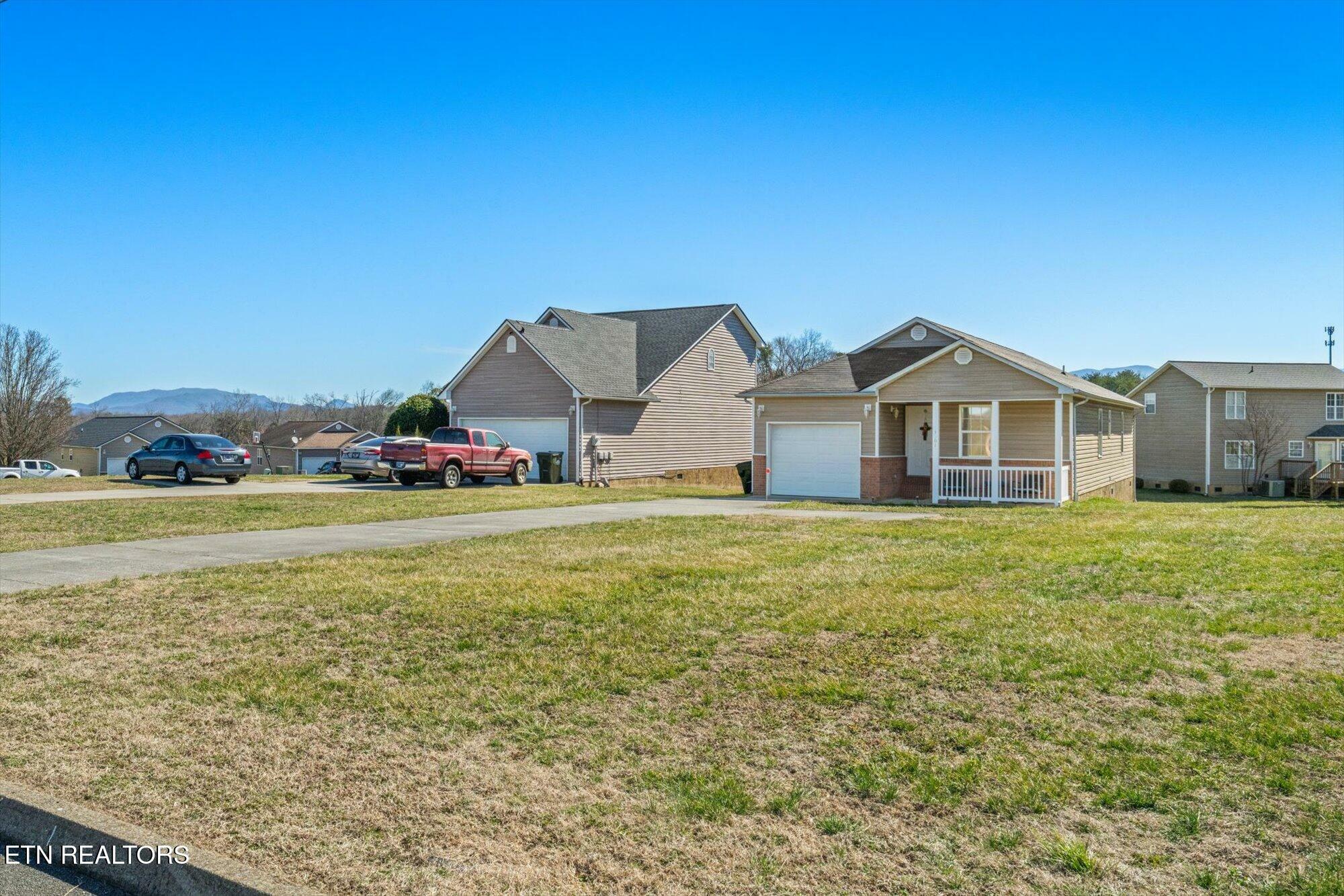 Property Photo:  1307 William Holt Blvd  TN 37862 