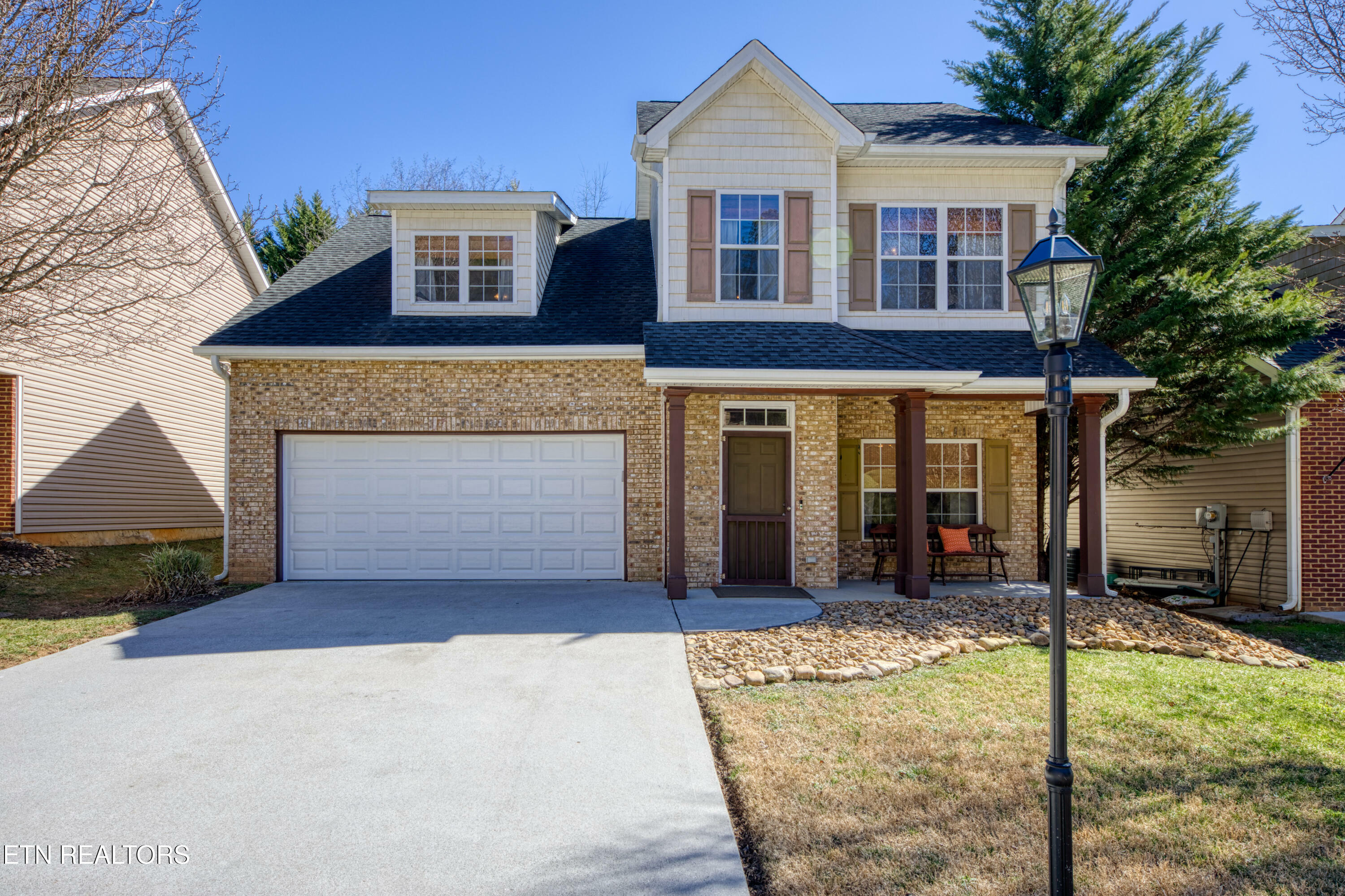 Property Photo:  10716 Meriwether Lane  TN 37934 