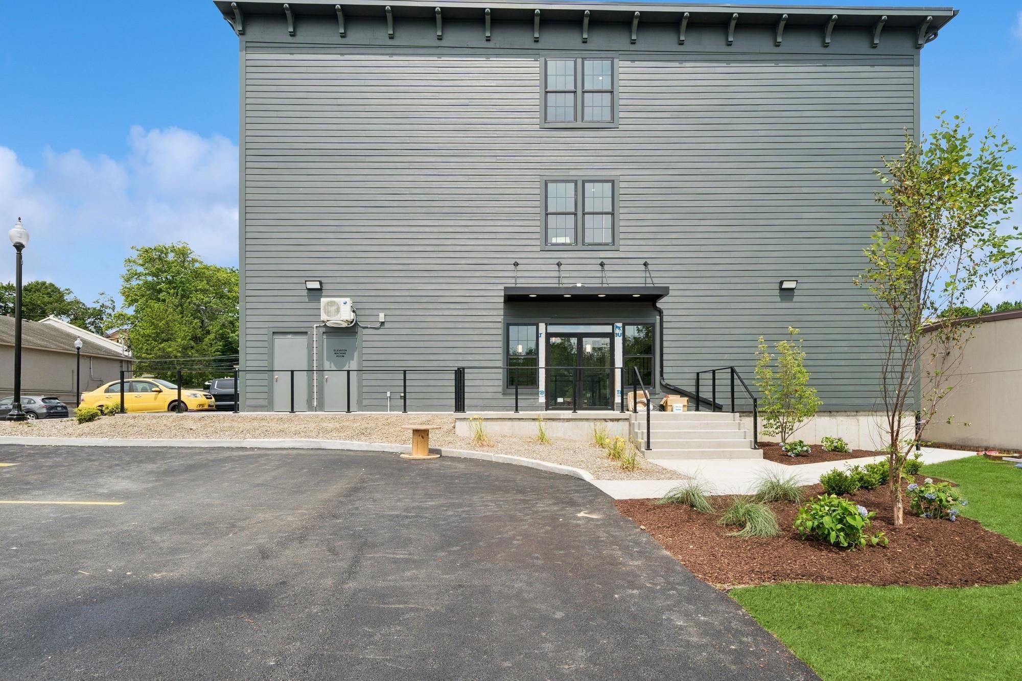 Property Photo: 153 Greenwich Avenue 306 NY 10924