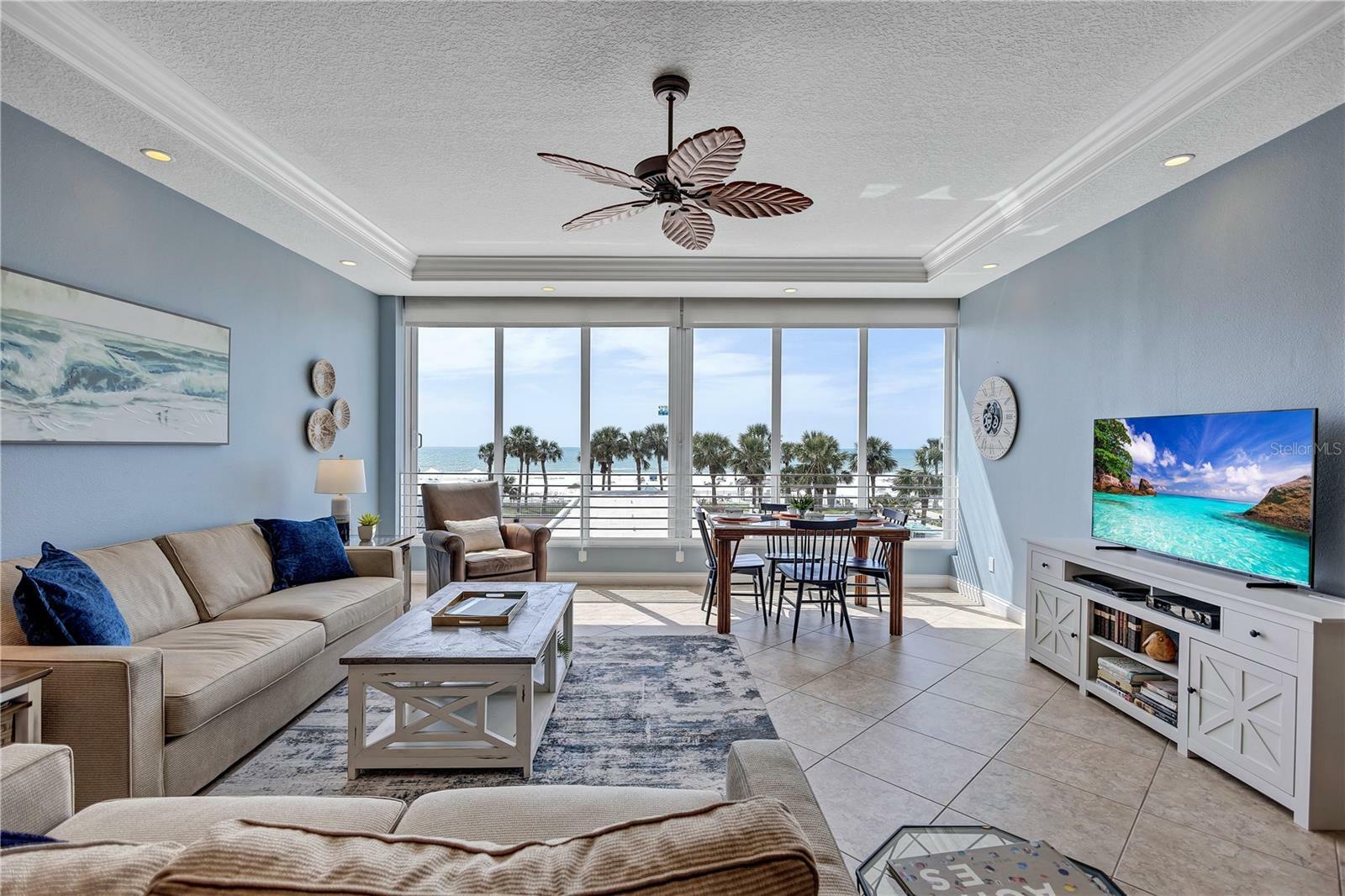 Property Photo: 6140 Midnight Pass Road 103 FL 34242