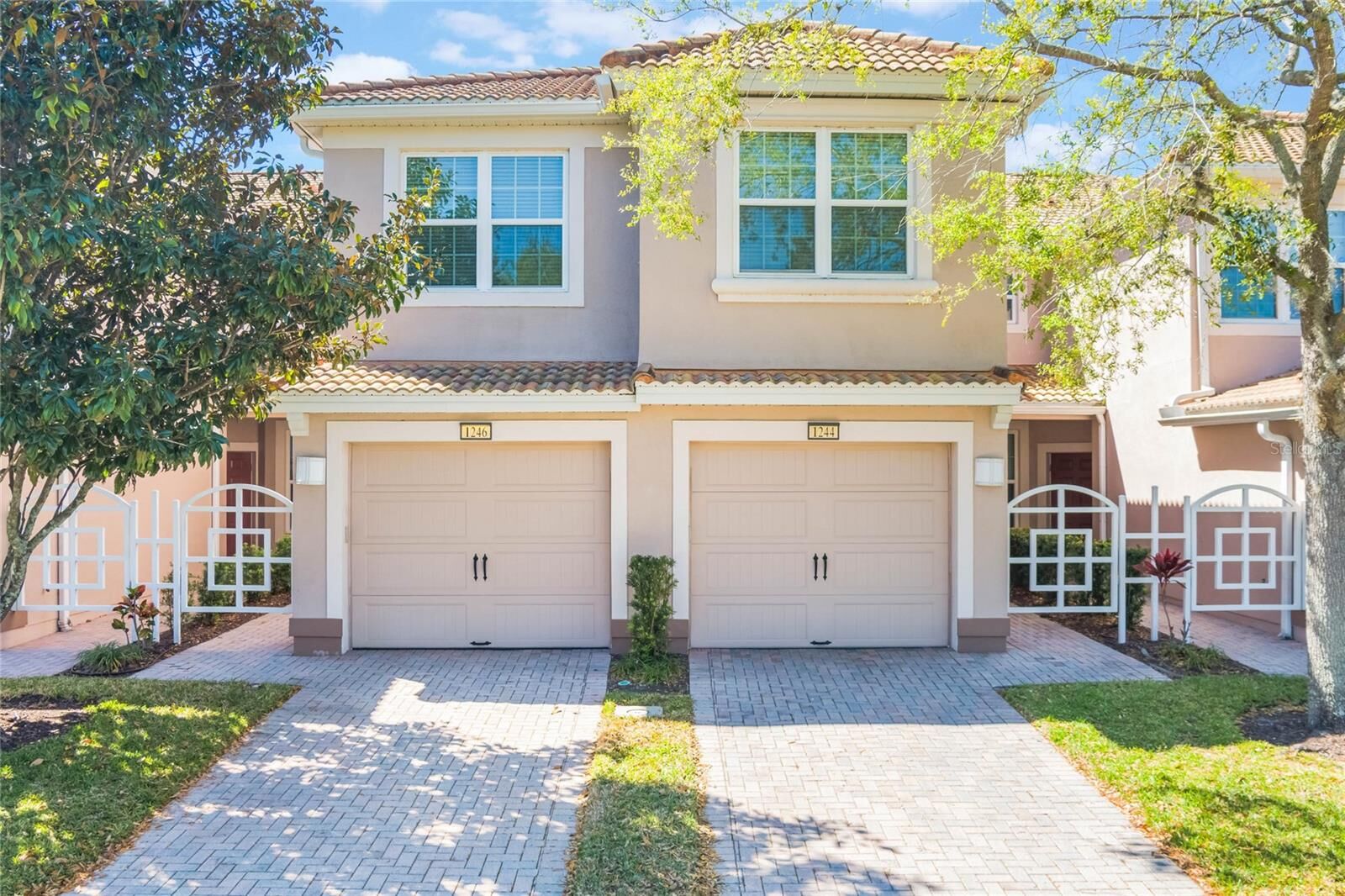 Property Photo: 1244 Romani Avenue 1244 FL 33896