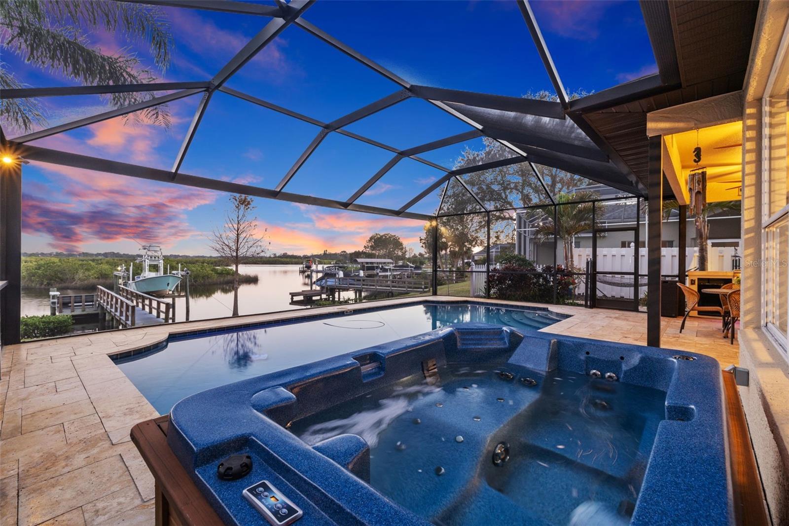 Property Photo:  1881 Riveredge Drive  FL 34689 