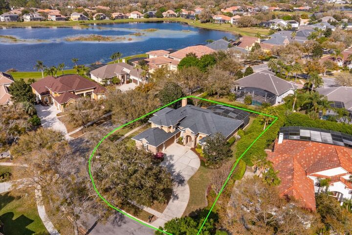 Property Photo: 1704 Kersley Circle FL 32746