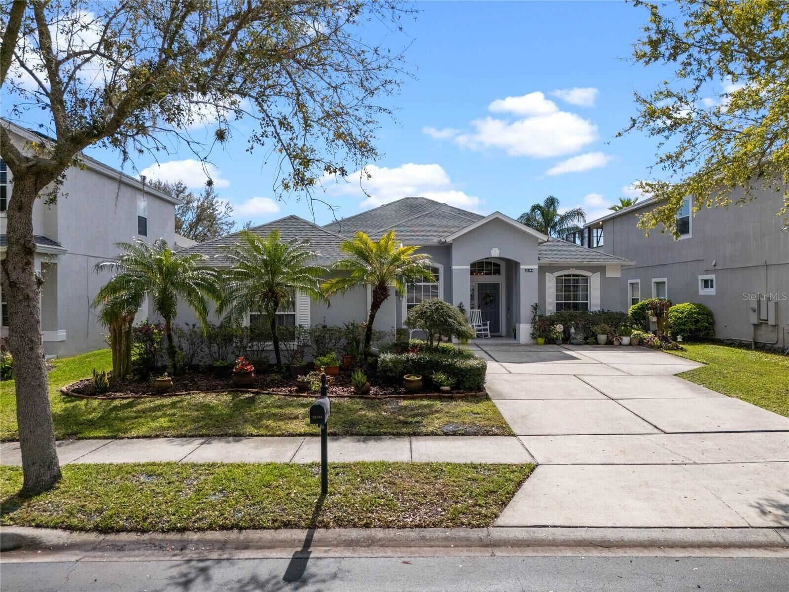 Property Photo: 15144 Spinnaker Cove Lane FL 34787