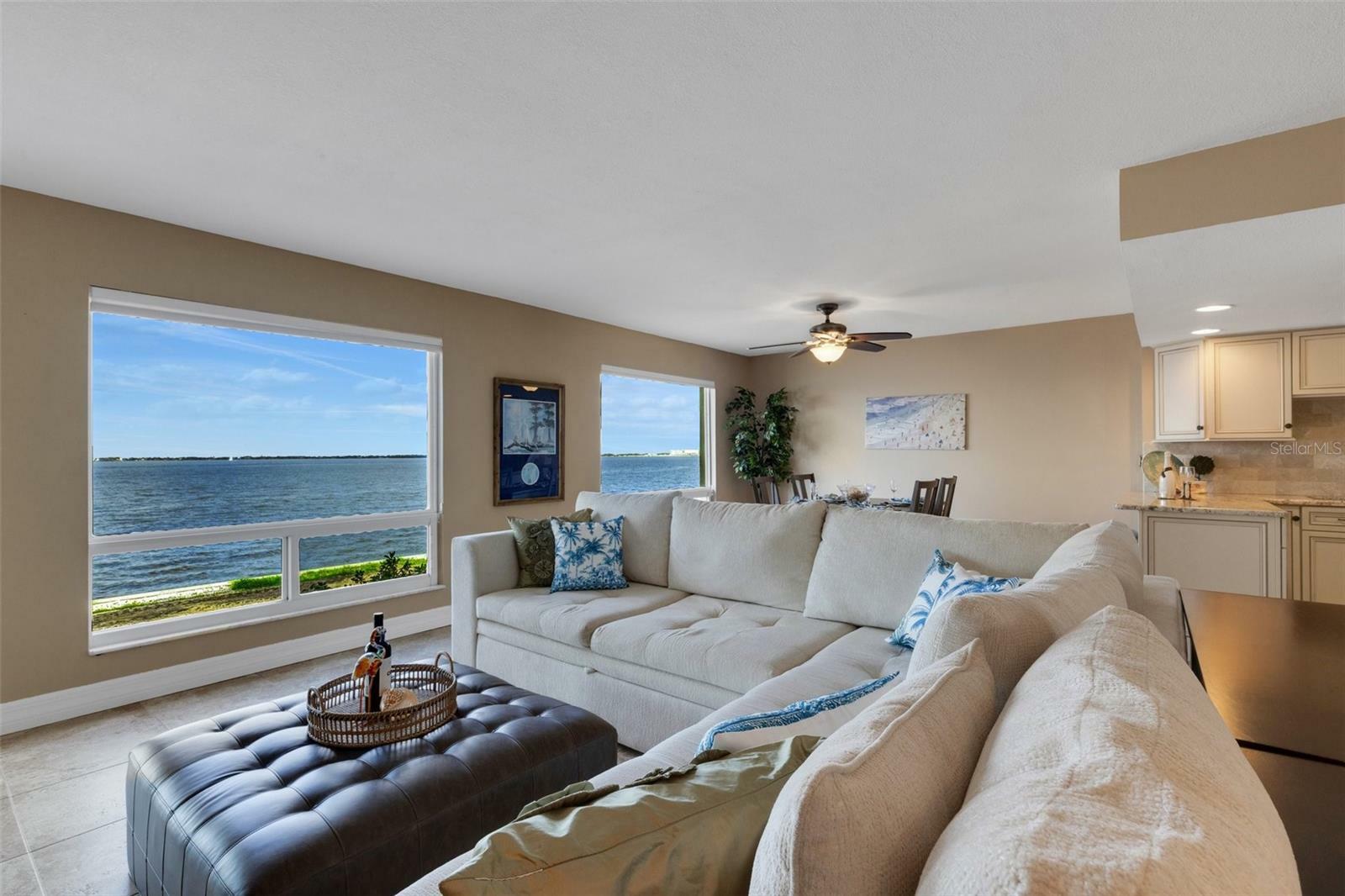 Property Photo: 1 Colony Point Drive 11A FL 33950