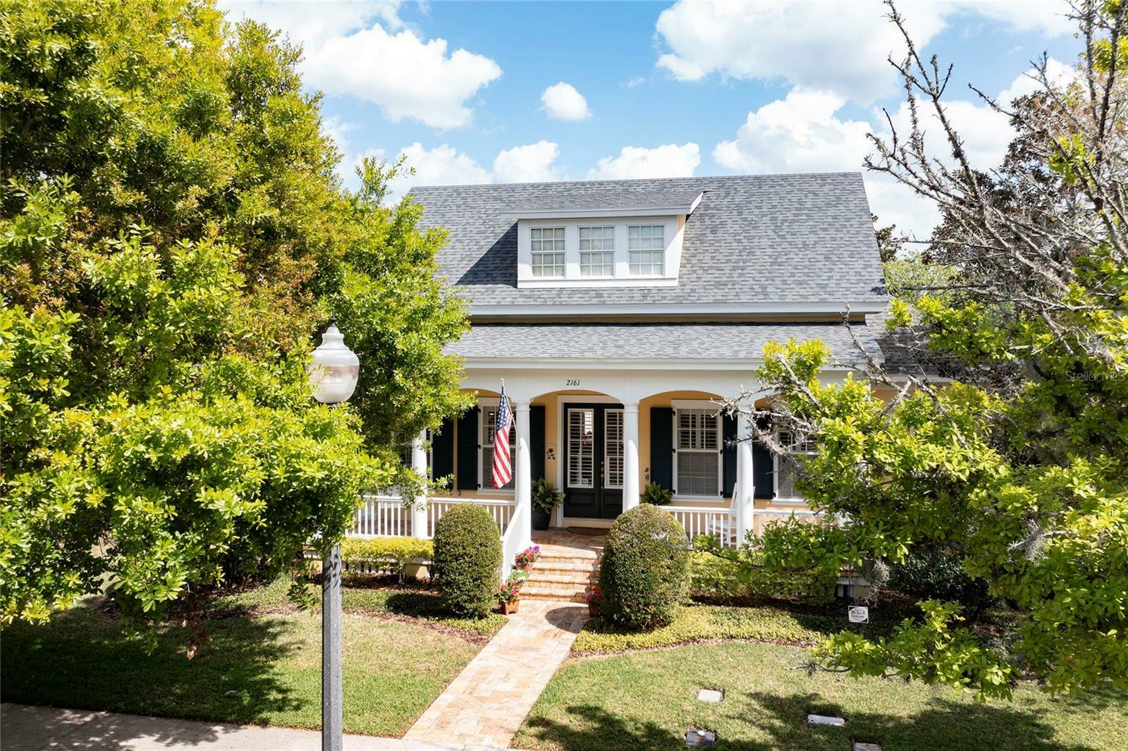Property Photo: 2161 Snow Road FL 32814