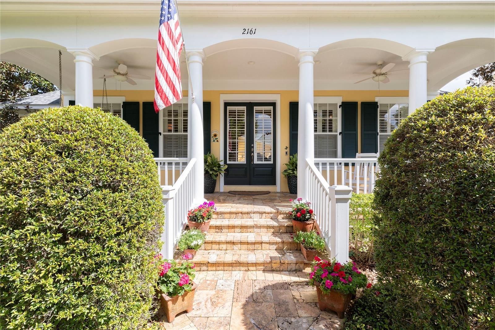 Property Photo: 2161 Snow Road FL 32814