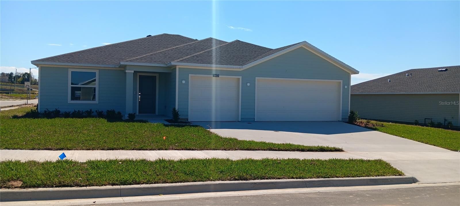 Property Photo:  14403 NW 165th Road  FL 32615 
