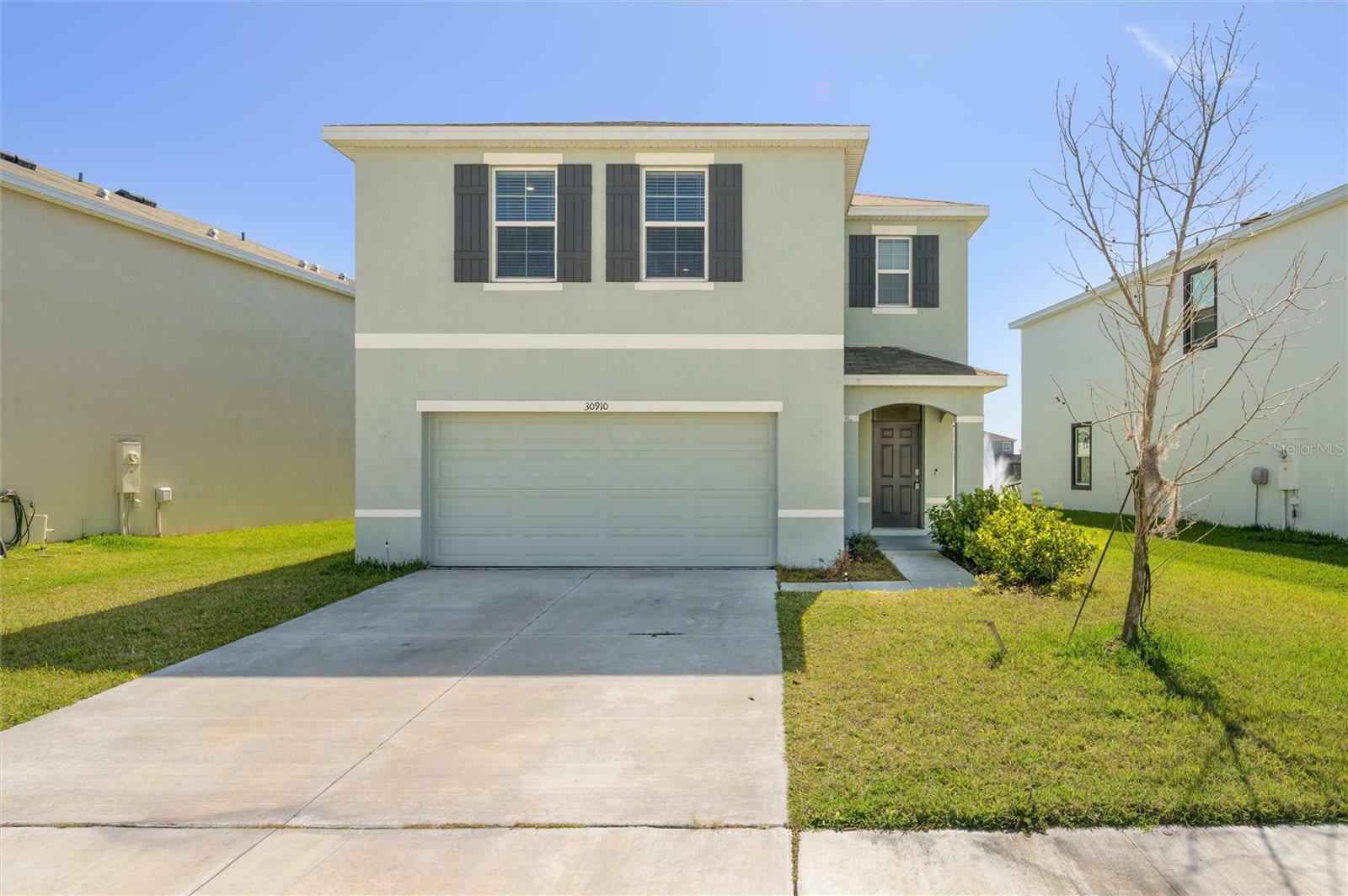 Property Photo: 30910 Penny Surf Loop FL 33545