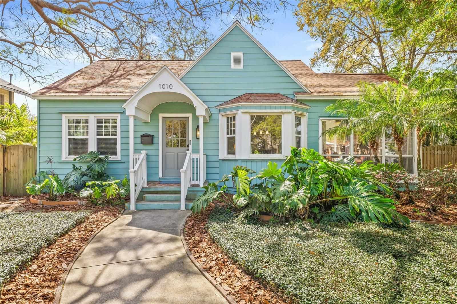 1010 26th Avenue N  St Petersburg FL 33704 photo
