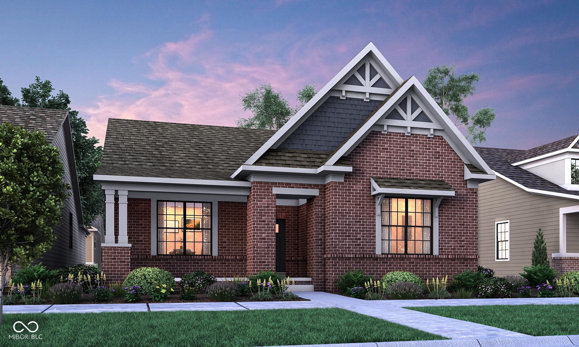 13634 Grand Abbey Way  Fishers IN 46040 photo