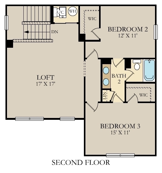 Property Photo: 13610 Grand Abbey Way IN 46037