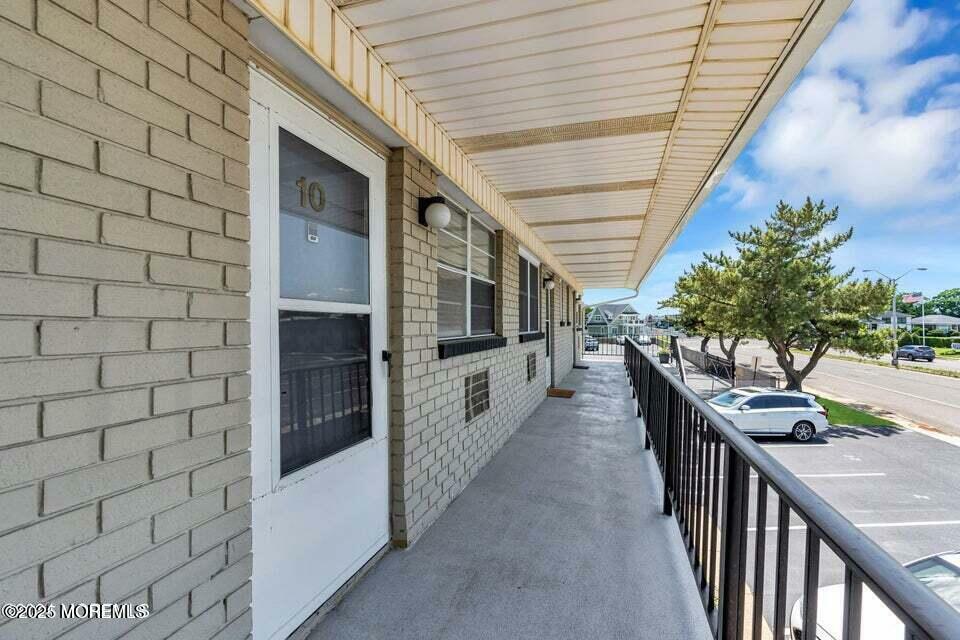 Property Photo:  455 Ocean Boulevard 10  NJ 07740 