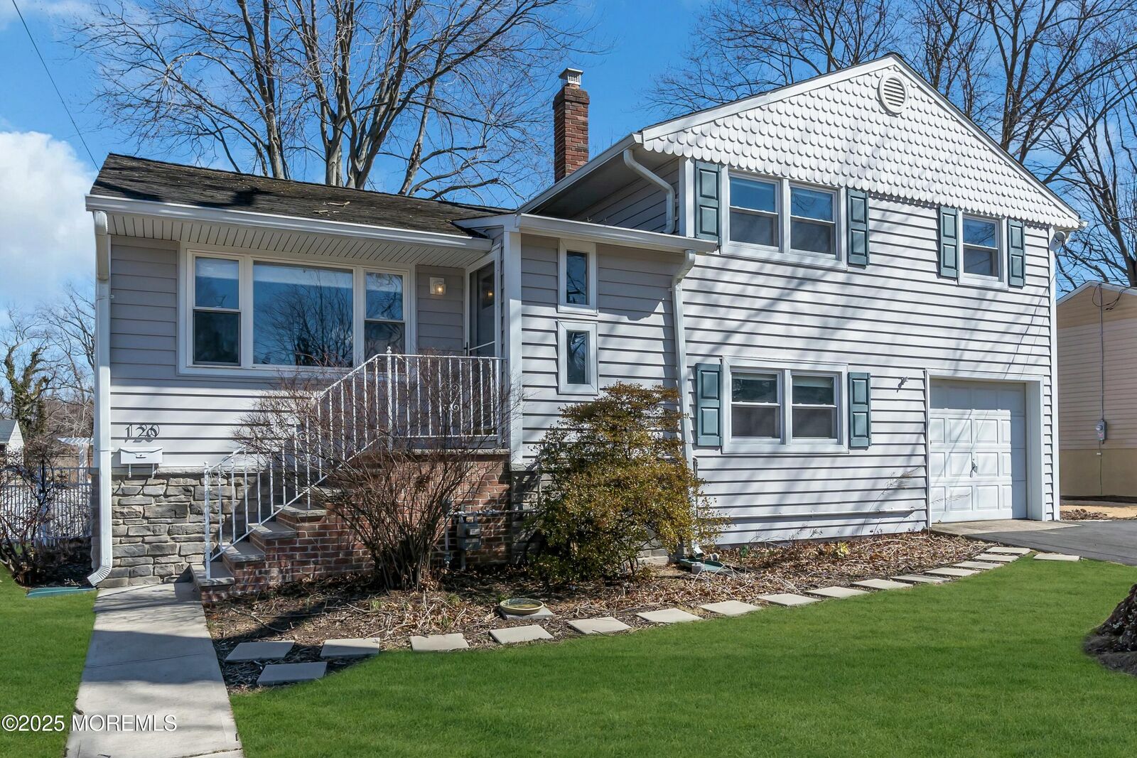 Property Photo:  120 Statesir Place  NJ 07701 