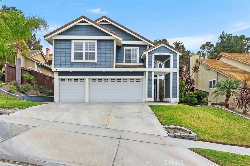 Property Photo:  1221 Kraemer Drive  CA 92882 