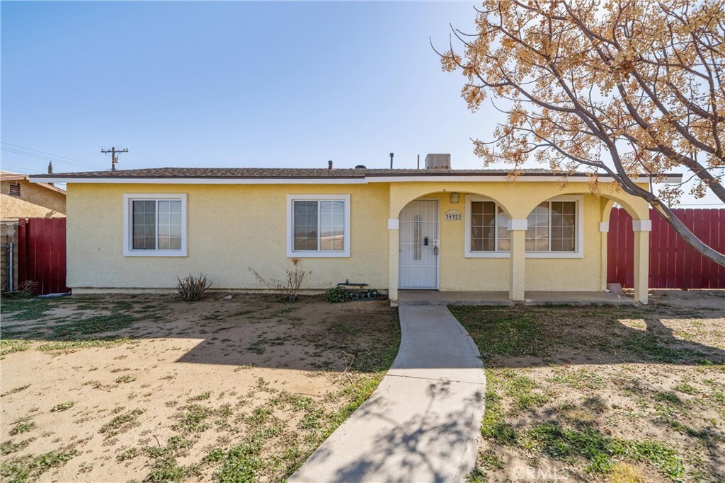 39322 10th Street E  Palmdale CA 93550 photo