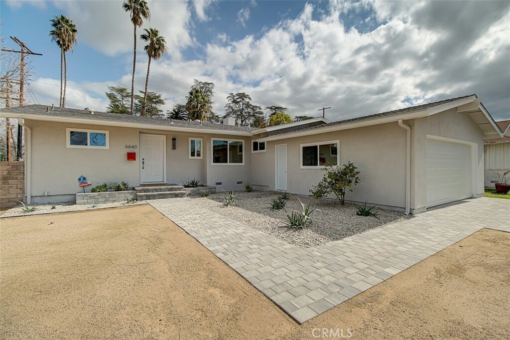 Property Photo:  6640 Sausalito Avenue  CA 91307 