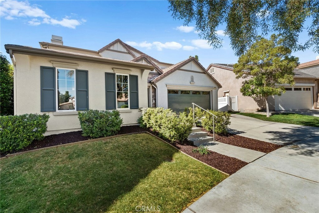 Property Photo:  40325 Trenton Court  CA 92591 