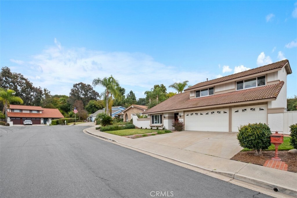 Property Photo: 24266 Cataluna CA 92691