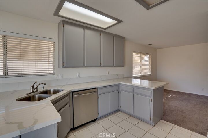 Property Photo:  27299 Peach Tree Lane  CA 92342 