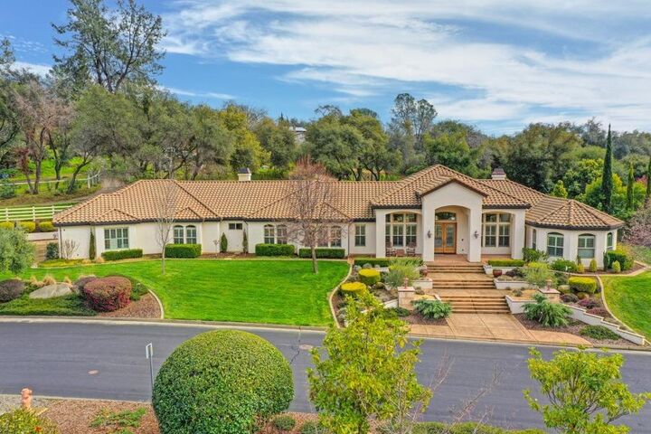 4580 Monte Sereno Drive  Loomis CA 95650 photo