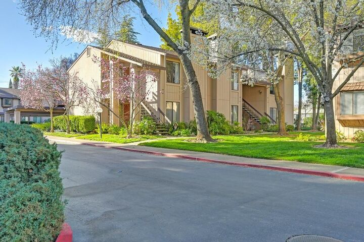 Property Photo:  7711 Juan Way 4A  CA 95628 