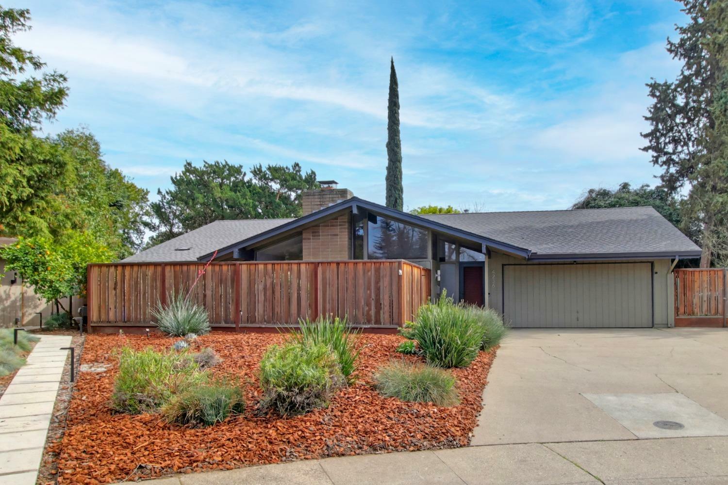 Property Photo:  4236 Stowe Way  CA 95864 