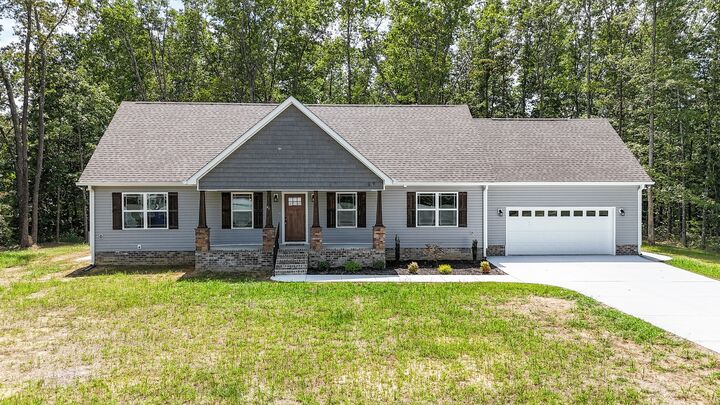 45 Winterberry Cir  Manchester TN 37355 photo