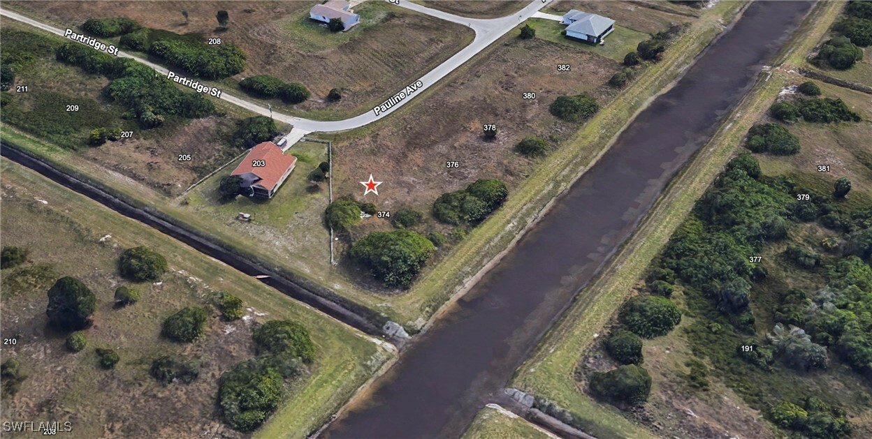 Property Photo:  374 Pauline Avenue  FL 33974 