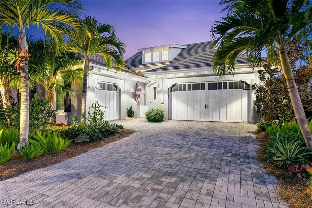 Property Photo: 5122 Andros Drive FL 34113