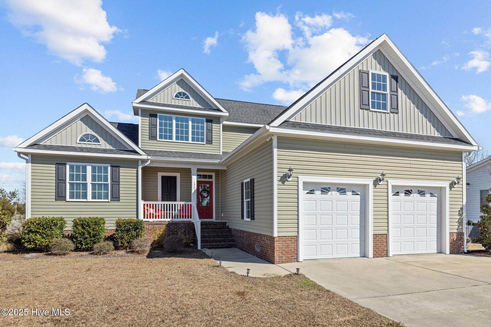 Property Photo: 1701 Ivory Gull Drive NC 28557