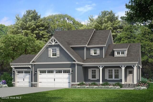 Property Photo: 830 Ave Of The Carolinas NC 28327