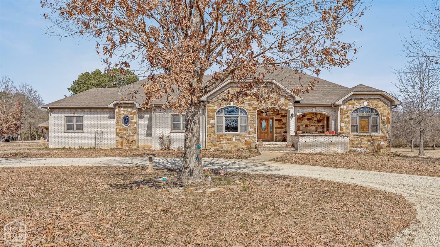4515 Peachtree Avenue  Jonesboro AR 72405 photo