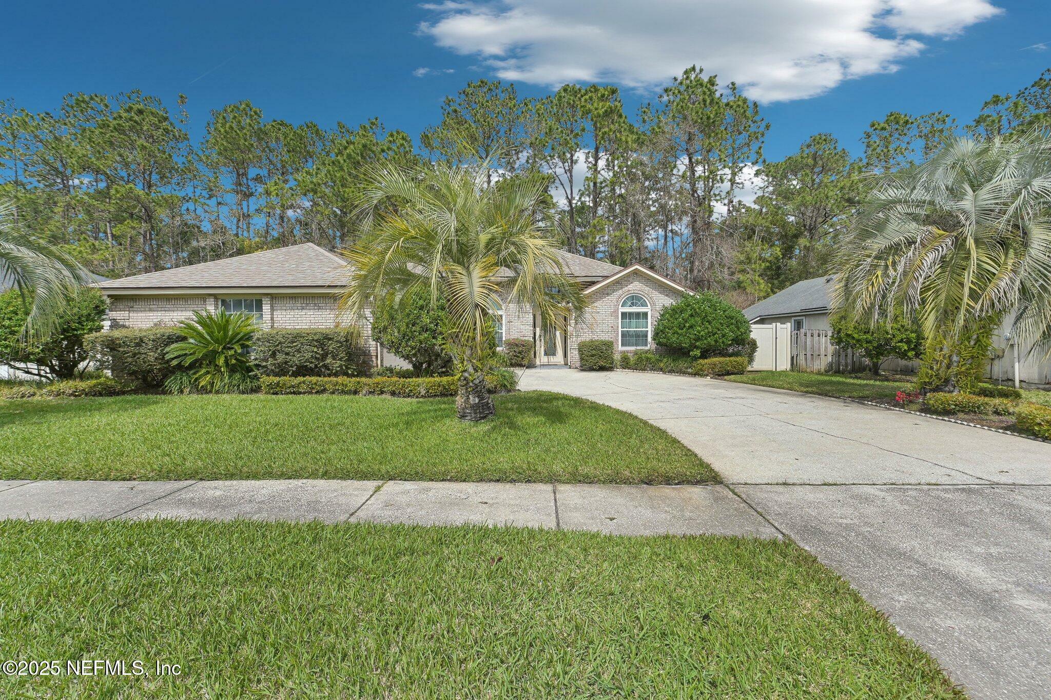 Property Photo:  3214 Grand Teton Drive  FL 32068 