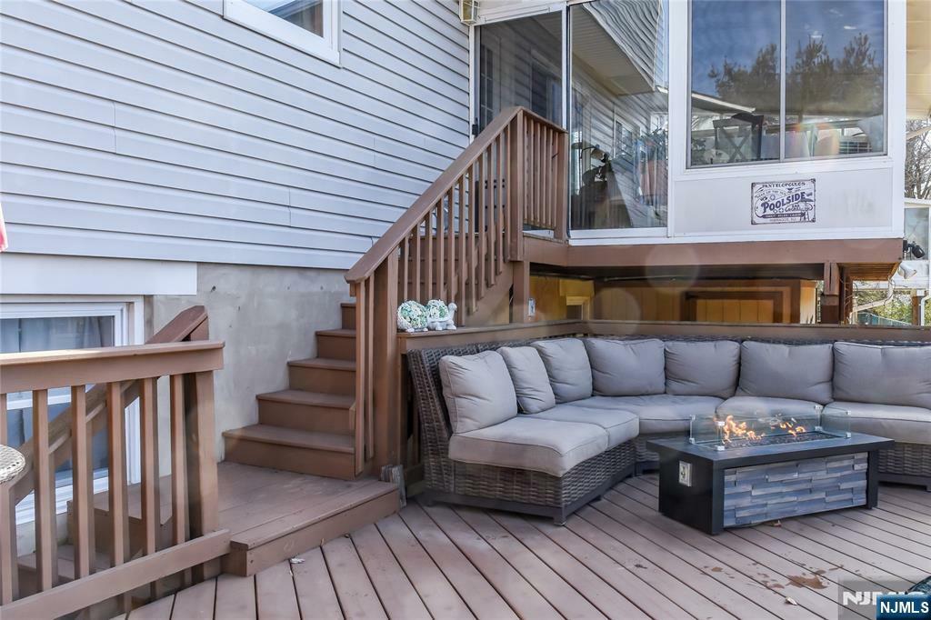 Property Photo: 67 Molinari Drive NJ 07465
