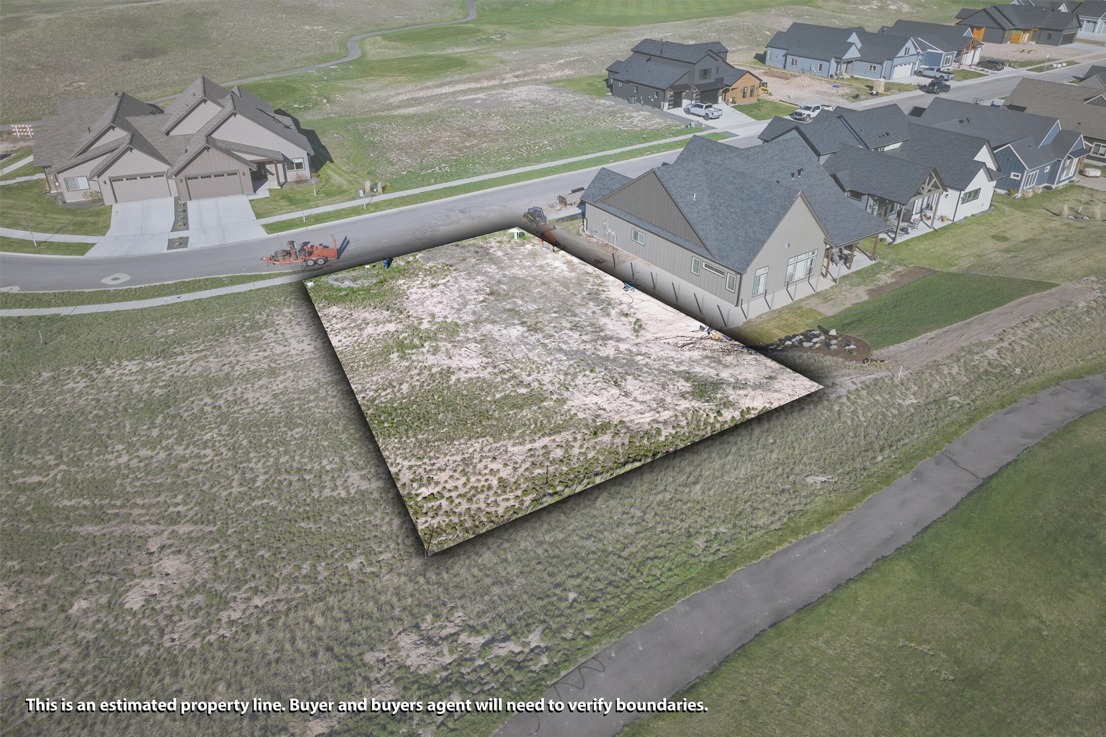 2783 Paniolo Place  Missoula MT 59808 photo